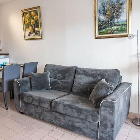 Apartment Le Panama-1 By Interhome แซงเตกูลฟ์ ภายนอก รูปภาพ