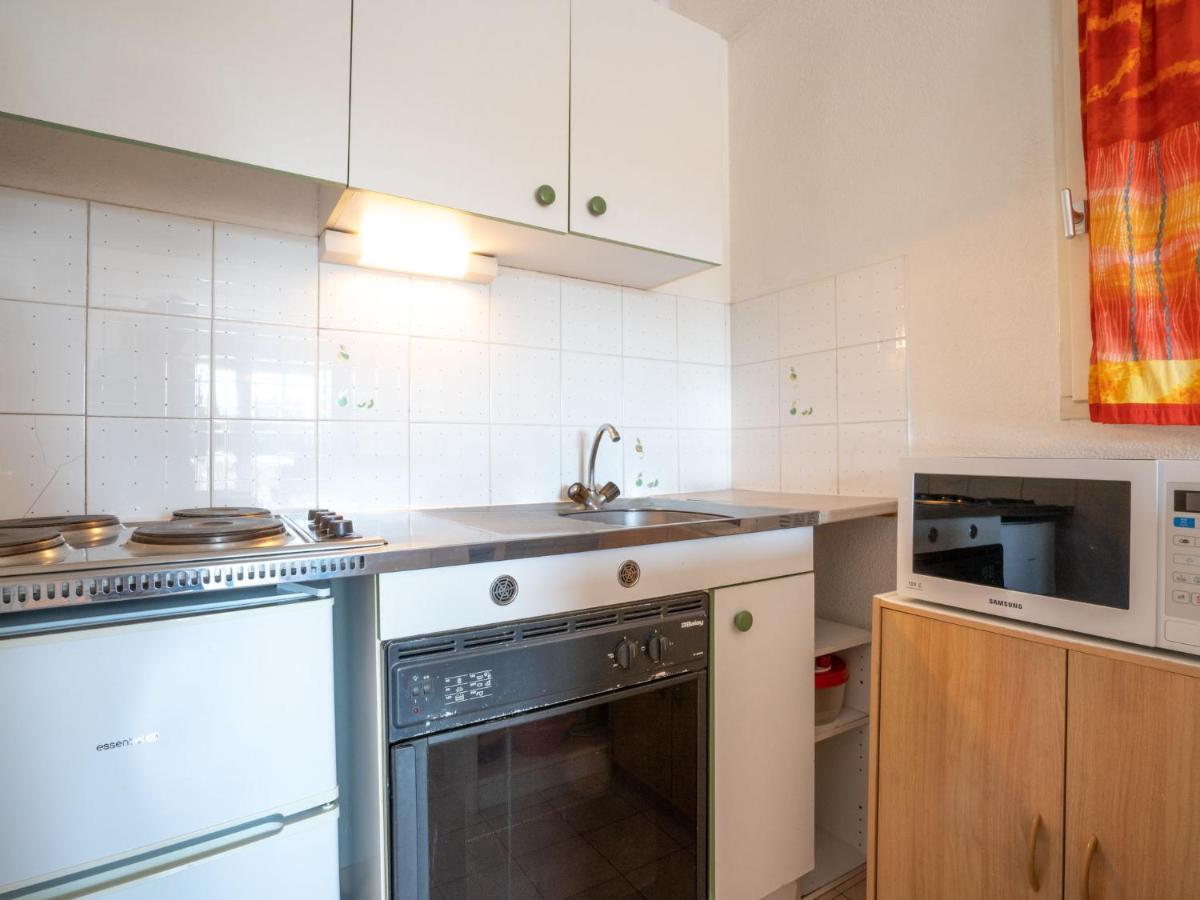 Apartment Le Panama-1 By Interhome แซงเตกูลฟ์ ภายนอก รูปภาพ