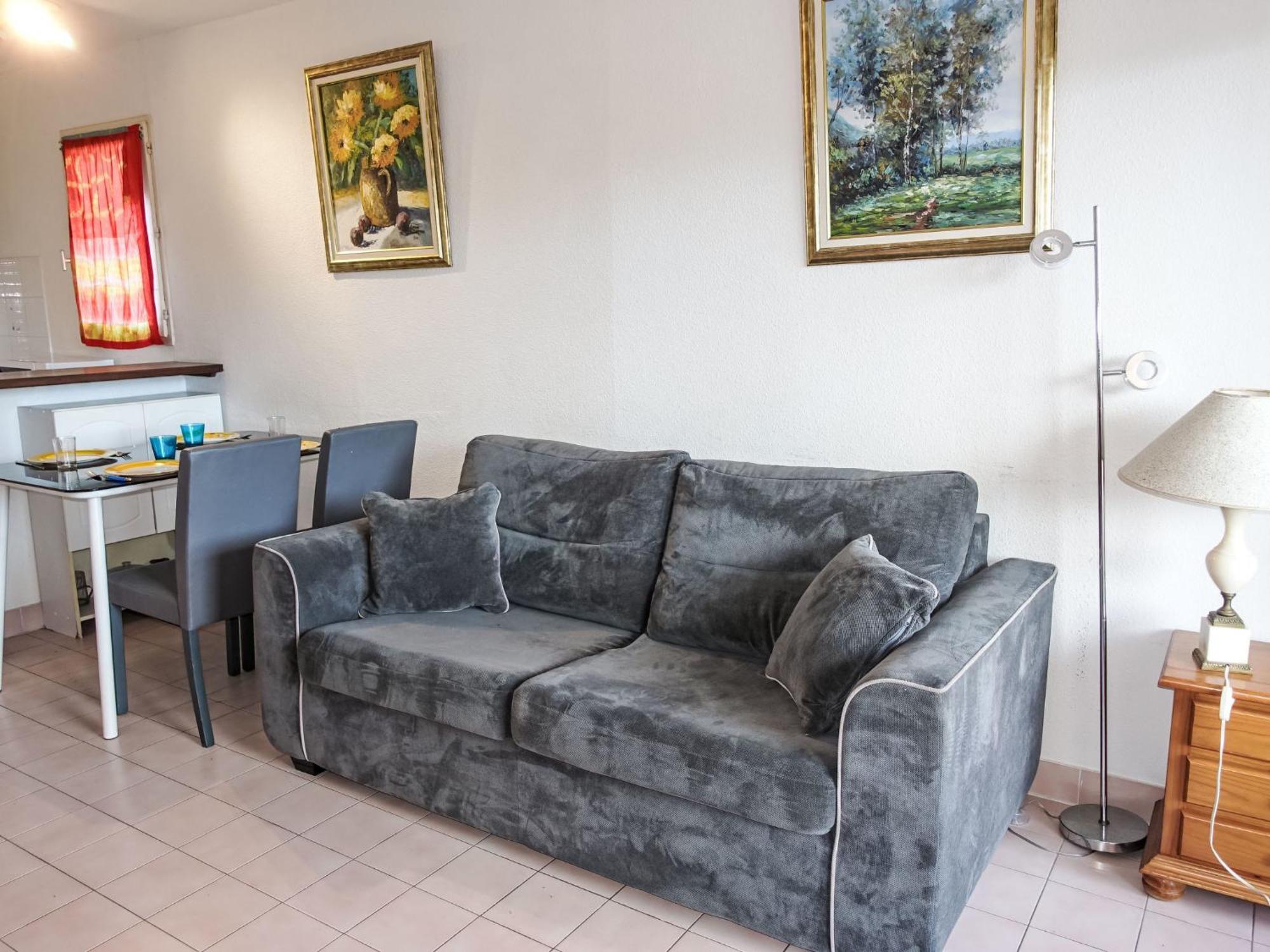 Apartment Le Panama-1 By Interhome แซงเตกูลฟ์ ภายนอก รูปภาพ