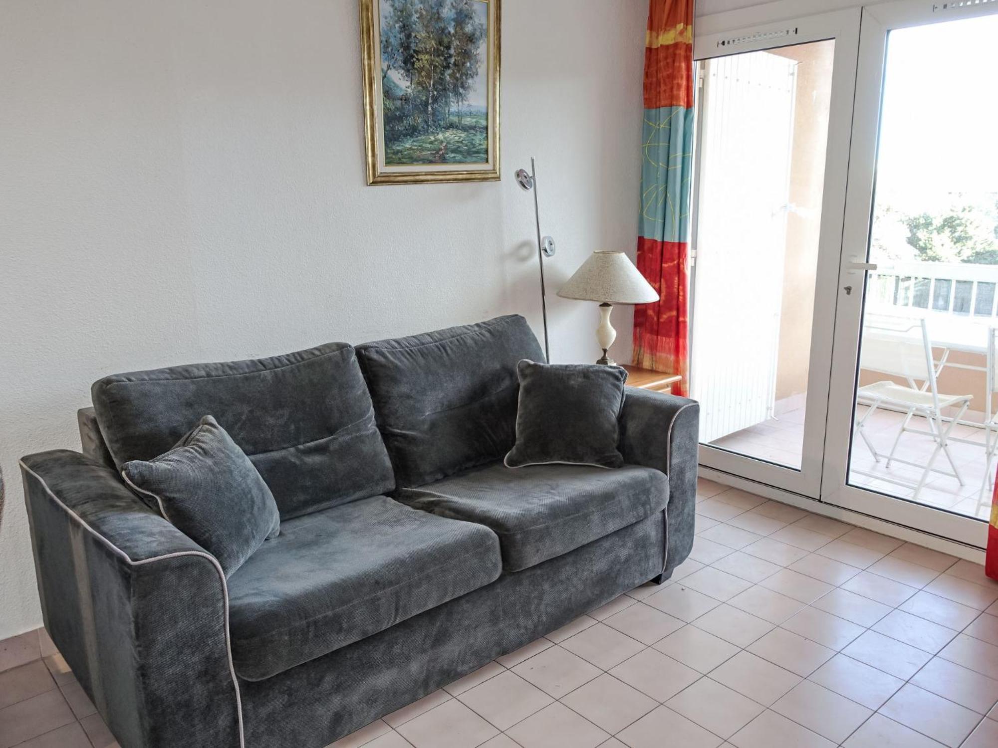 Apartment Le Panama-1 By Interhome แซงเตกูลฟ์ ภายนอก รูปภาพ